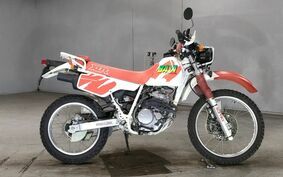 HONDA XLR250 BAJA MD22