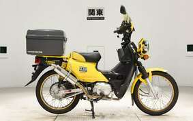 HONDA CROSS CUB 110 JA10