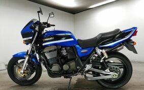 KAWASAKI ZRX1200 R 2005 ZRT20A