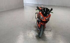 KAWASAKI NINJA 250 EX250L