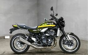 KAWASAKI Z900RS 2021 ZR900C