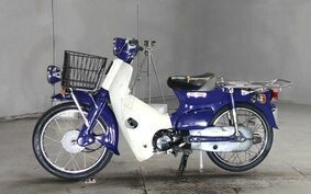 HONDA PRESS CUB 50 AA01