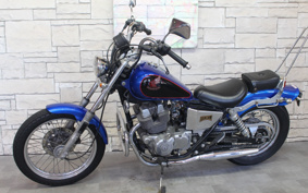 HONDA CN250 MF02