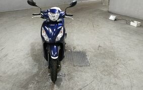 HONDA DIO 110 JF58