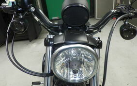 HARLEY XL883N 2020