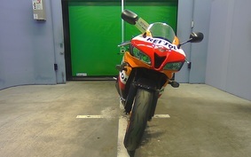 HONDA CBR600RR GEN 3 2010 PC40