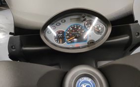 KYMCO KYMCO GRANDDINK 125X SH25DC