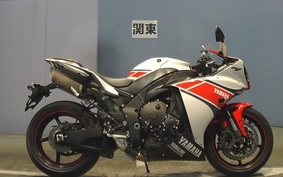 YAMAHA YZF-R1 2012 RN23