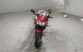 HONDA CBR250R MC41