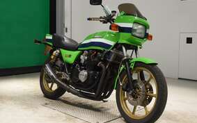 KAWASAKI Z750 GT Type 1982 KZ750R