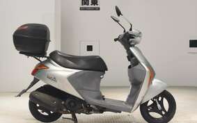 SUZUKI LET's 5 G CA47A