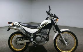 KAWASAKI SUPER SHERPA 1997 KL250G