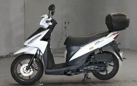 SUZUKI ADDRESS 110 CE47A