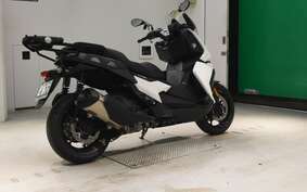 BMW C400X 2021 0C09