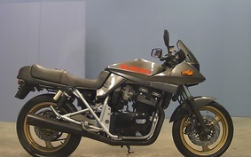 SUZUKI GSX400S KATANA 1993 GK77A