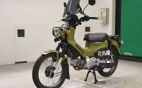 HONDA CROSS CUB 110 JA45