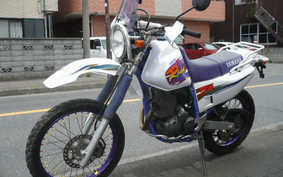 YAMAHA TT250R RAID 1995 4GY