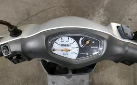 SUZUKI ADDRESS V125 G CF46A