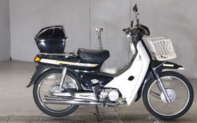 HONDA SUPER CUB100 HA06