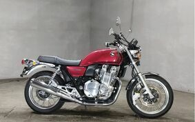 HONDA CB1100 EX 2014 SC65