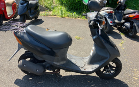SUZUKI LETS2 CA1PA