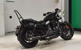 HARLEY XL1200X 2021 LC3