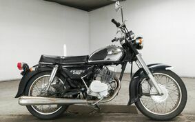 HONDA CD125T BENLY CD125T