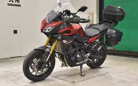 YAMAHA MT-09 Tracer 2015 RN36J