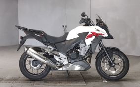 HONDA 400 X NC47