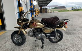 HONDA MONKEY GOLD Z50J