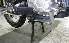 HONDA CROSS CUB 110 JA45