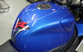 SUZUKI GSX-R750 2013 GR7MA