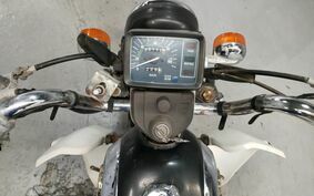 HONDA CD125T BENLY CD125T