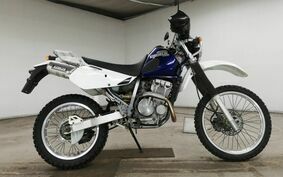 SUZUKI DJEBEL 250 XC Type SJ45A