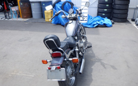 HONDA REBEL MC13