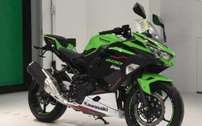 KAWASAKI NINJA 400 2021 EX400G