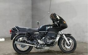 BMW R100RS 1991 R100RS