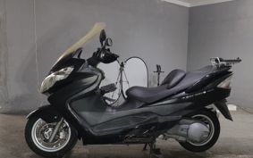SUZUKI SKYWAVE 400 CK44A