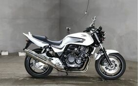 HONDA CB400SF VTEC REVO 2010 NC42