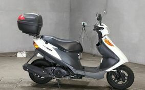 SUZUKI ADDRESS V125 CF4EA