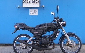 YAMAHA RZ50 Gen.2 1998 RA01J