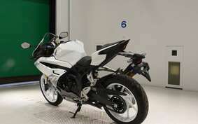 HONDA CBR250RR A MC51