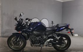 YAMAHA FZ-1 FEATHER RN17