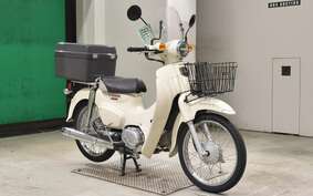 HONDA C110 SUPER CUB JA44