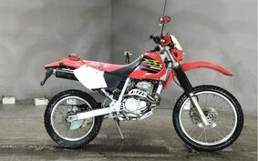 HONDA XR250 MD30