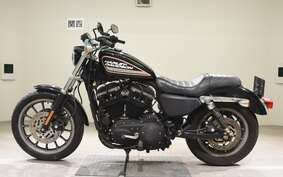 HARLEY XL883RI 2006 CS2