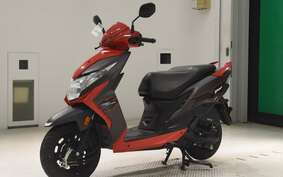 HONDA DIO 110 DX