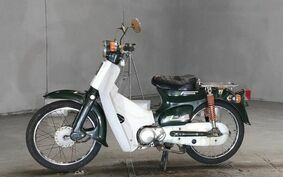 HONDA C50 SUPER CUB C50