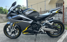 HONDA CBR250RR MC51