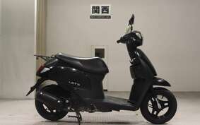 SUZUKI LET's CA4AA